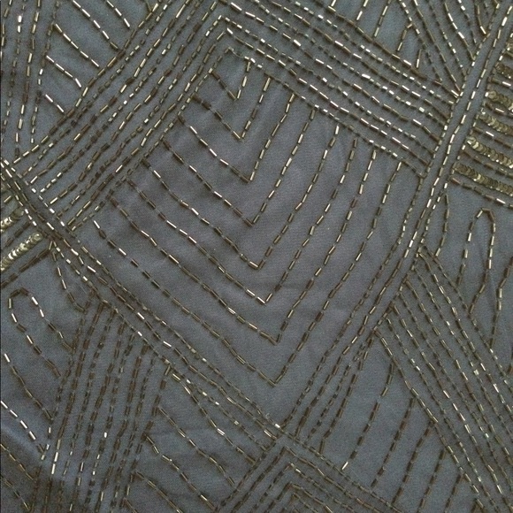 Beaded dress - Picture 6 of 6